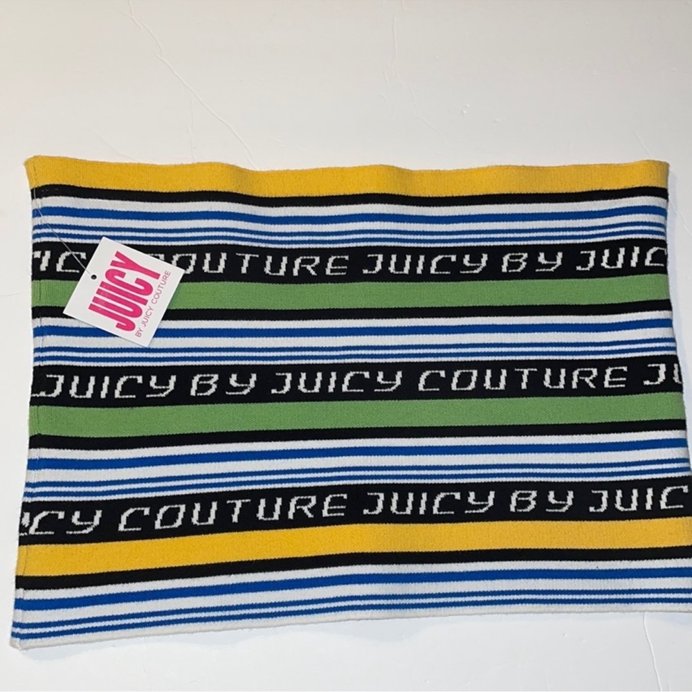 Juicy Couture Strapless Top nwt